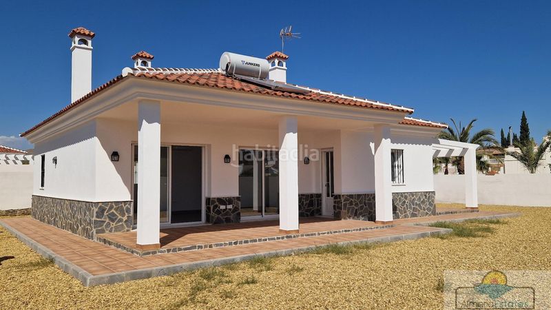 Foto 481d1fd8-0dab-4e93-b0ee-b7aa43752eef. Lloguer xalet a Arboleas
