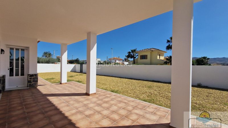 Foto 6c893bcd-5713-42b5-9bef-5ce887a7244d. Lloguer xalet a Arboleas