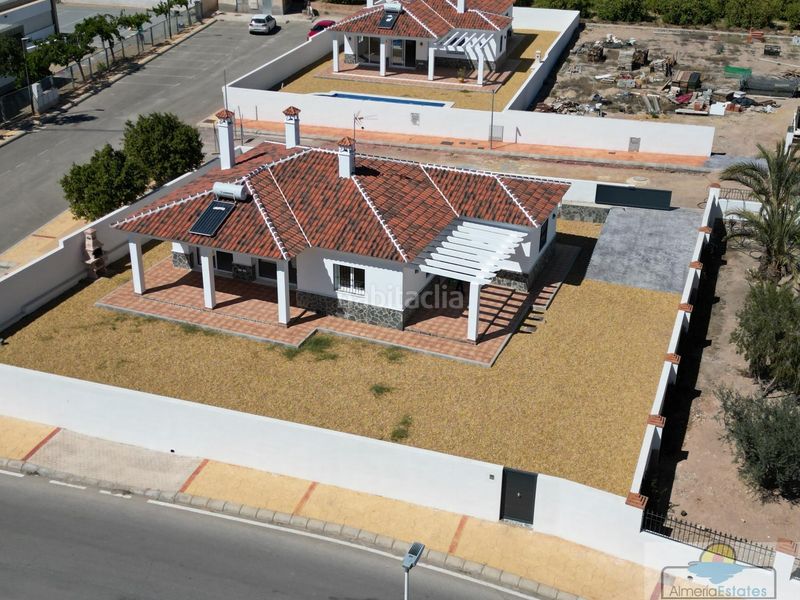 Foto 8eb379f3-45e0-4e9f-8a78-f31662821dd6. Lloguer xalet a Arboleas