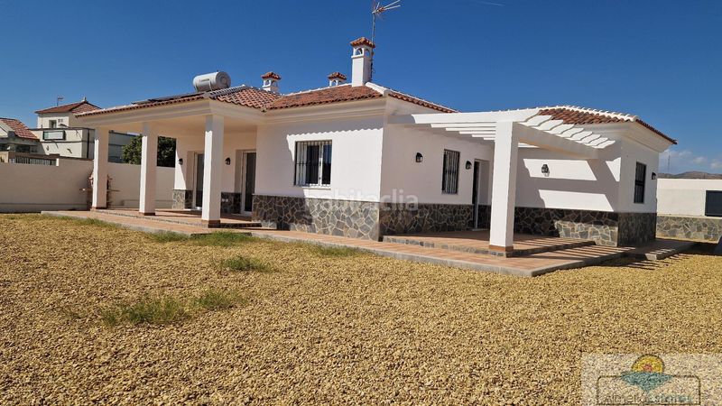 Foto a152d149-28c4-439c-823b-4797057ae05c. Lloguer xalet a Arboleas