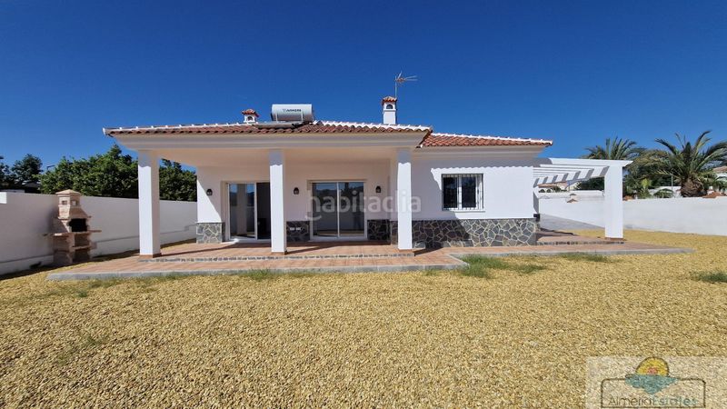 Foto a3d4334f-fd77-4776-862d-82c92735087b. Lloguer xalet a Arboleas