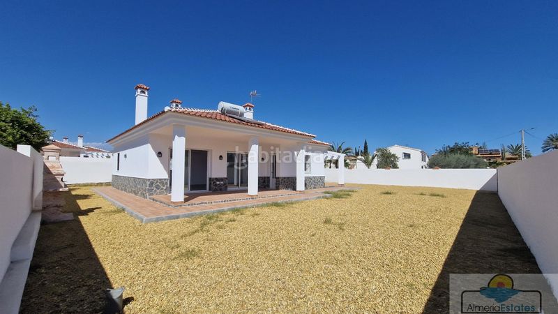 Foto b8d81a8c-9021-4b40-8954-ef33478cad47. Lloguer xalet a Arboleas