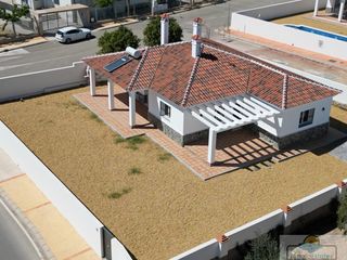 Rent Chalet in Arboleas. Arboleasvilla