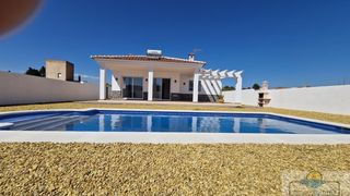 Lloguer Xalet a Arboleas. Arboleasvilla