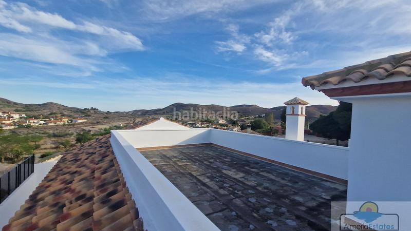 Foto 0d819bec-60bf-4ea6-a0af-f193bfdcacb7. Xalet amb piscina a Arboleas