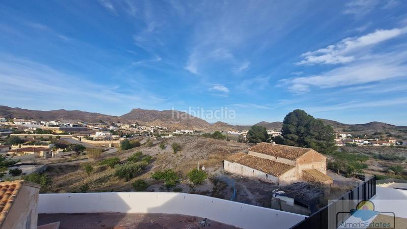 Foto ac83aeec-5705-4803-a8b4-3d02cf08c015. Xalet amb piscina a Arboleas