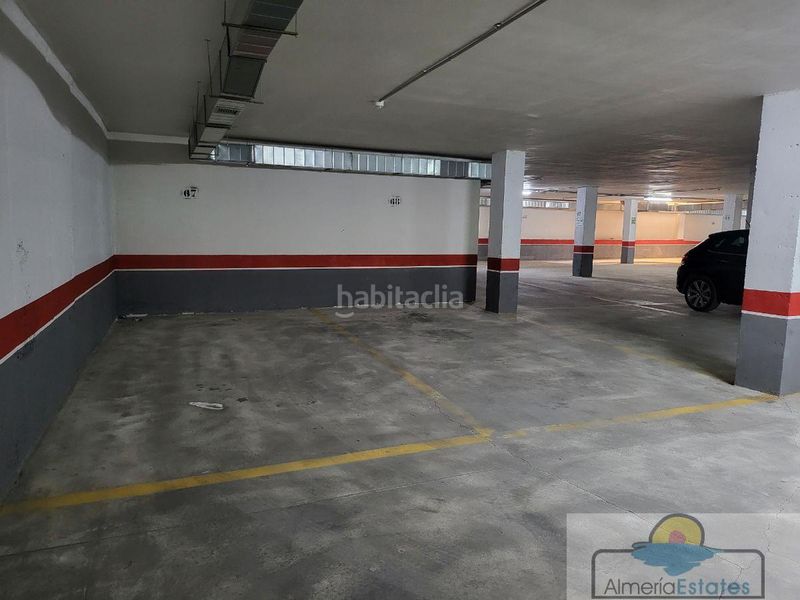 Foto 065ec2b2-a2a0-4580-b6f9-2d01e918b354. Lloguer aparcament cotxe a Albox