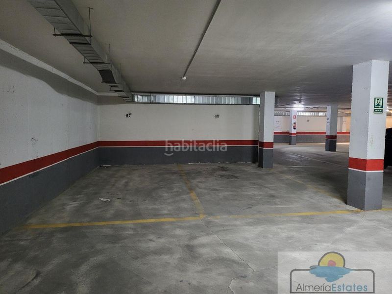 Foto 3711d727-55b6-4e10-b2ea-3ebc2c1aabe0. Lloguer aparcament cotxe a Albox