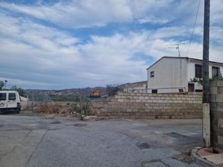 Terreny residencial a Cantoria. Almanzoraterreno