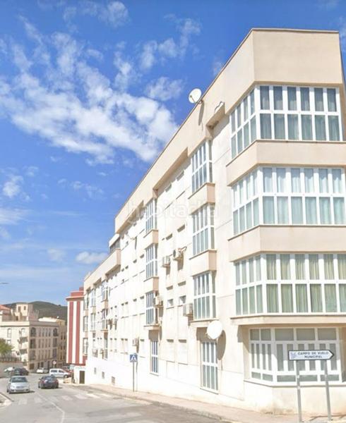 Foto 24441277-879e-4e02-852b-b5c43b482e38. Appartamento in Albox