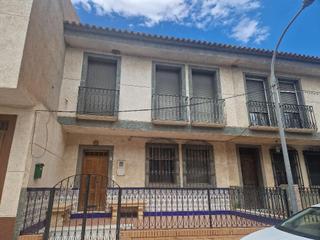 Lloguer Casa a Albox. Almanzoracasa