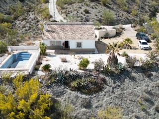 Chalet en Albox. Alboxvilla
