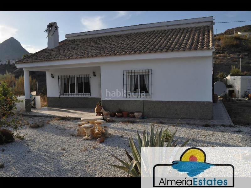 Foto 02e2ec58-4c31-4dfb-8ed5-bdca0afafd32. Chalet dans Albox