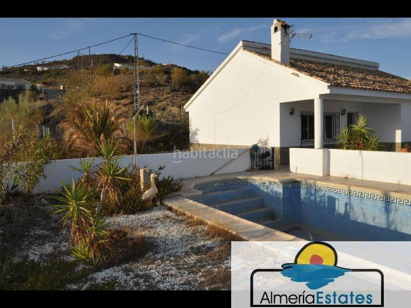 Foto 42f4e49e-08d7-4112-ac2c-440ea6908328. Chalet dans Albox