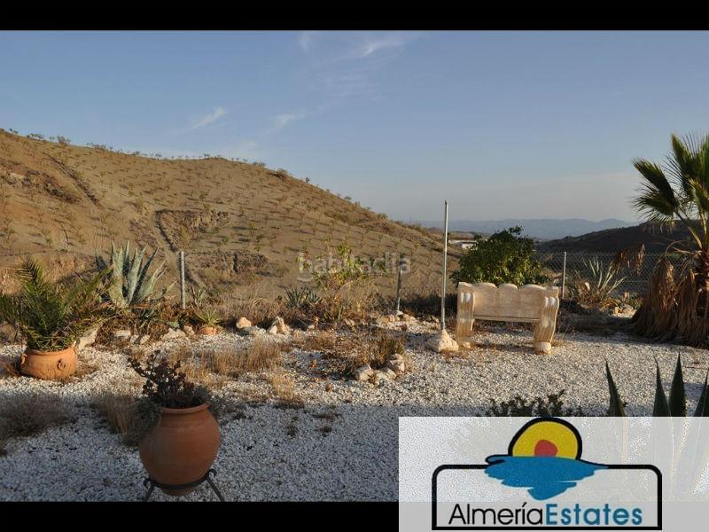 Foto 506872c8-83f0-413d-ab96-639edb3c1342. Chalet dans Albox