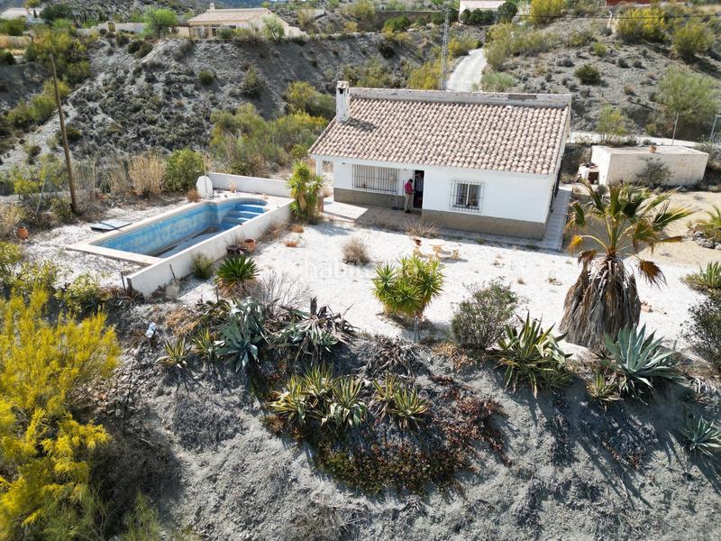 Foto 5989aec0-57d9-48bf-89c5-d22066487333. Chalet dans Albox