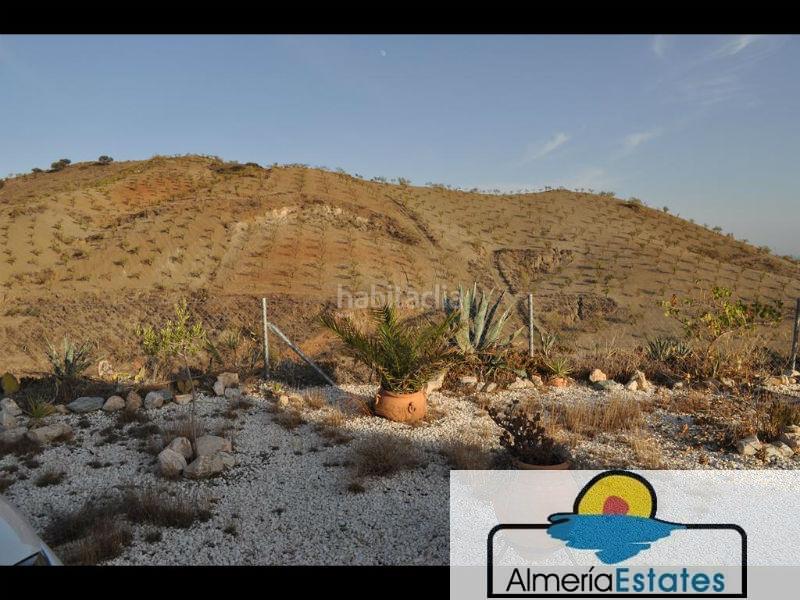 Foto 8195dccf-9969-48bf-8e11-1f36cf24e7b8. Chalet dans Albox