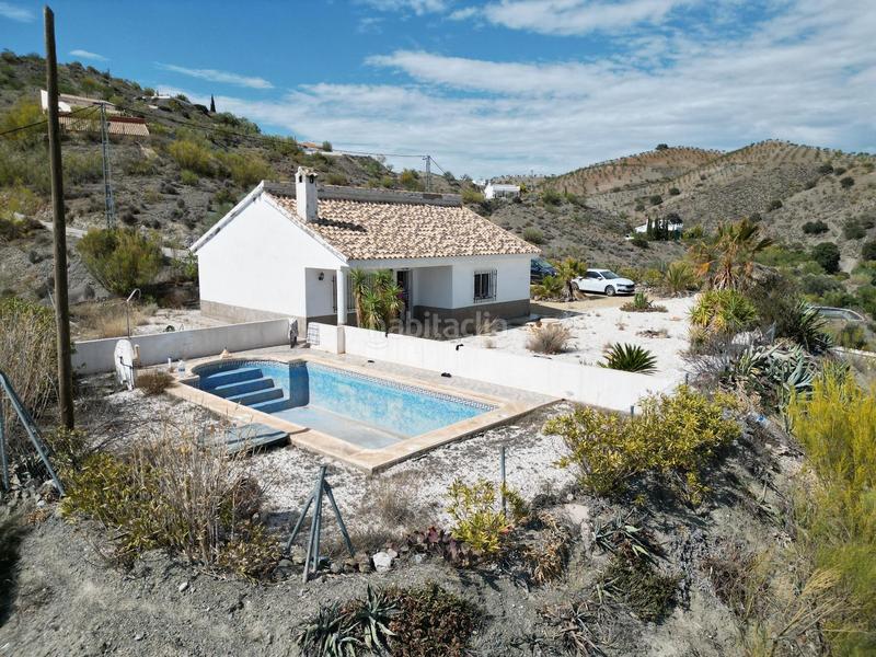 Foto 95adb76e-e491-4470-8e4b-441b36df6660. Chalet dans Albox