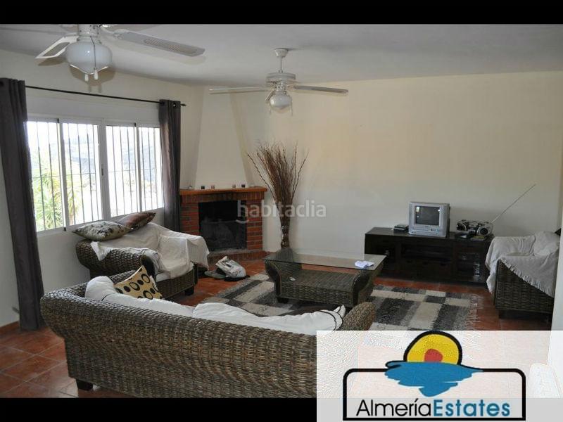 Foto f10760d5-0ddc-4bb1-a8ff-7e5badf2a410. Chalet in Albox