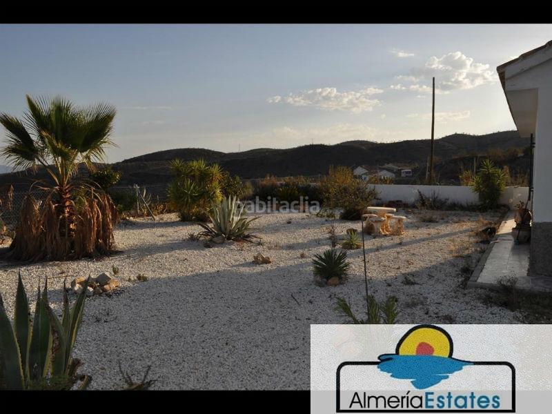 Foto f8683ab3-d6a8-4588-be77-49b6d7ada90b. Chalet dans Albox