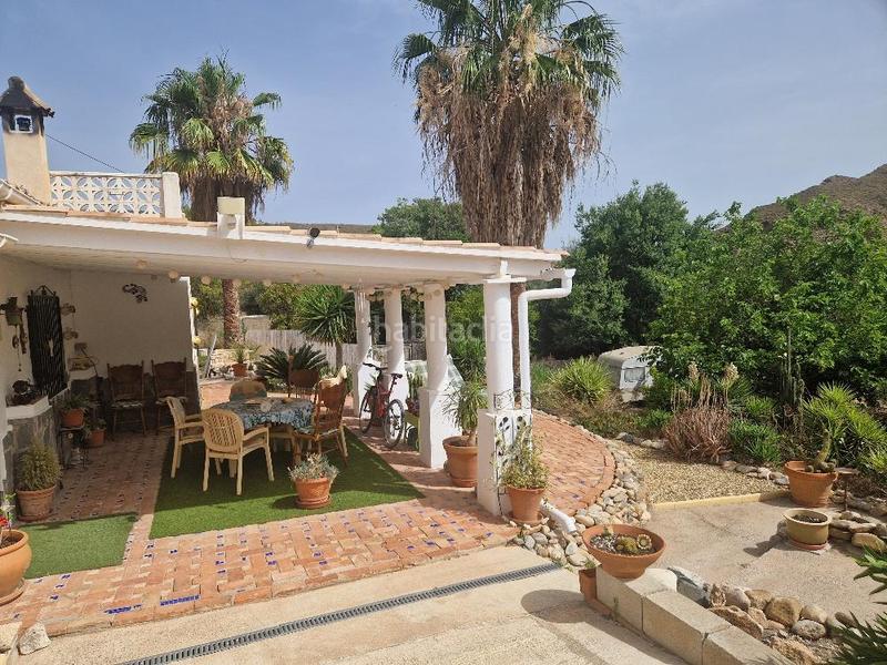 Foto 0b38b636-8dea-494d-a148-be8849bb1452. Chalet dans Albox