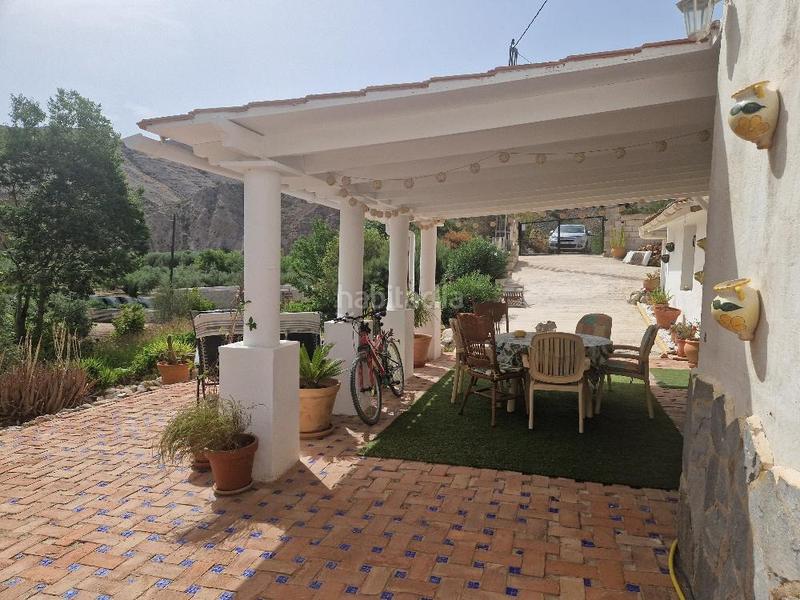 Foto 20534410-6c06-451e-b25e-f1c0fbee6632. Chalet dans Albox