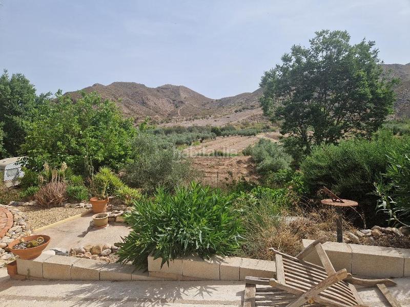 Foto 49d0c263-4eb4-4d5e-b79b-d67010e3de21. Chalet dans Albox