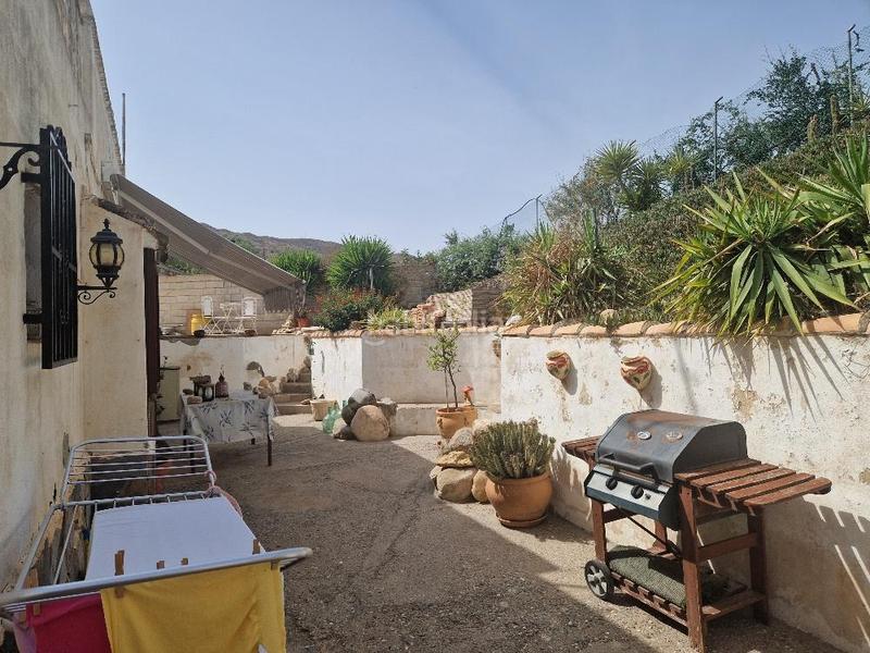 Foto 5f543441-c2e4-47a4-96bf-e256c308267c. Chalet dans Albox