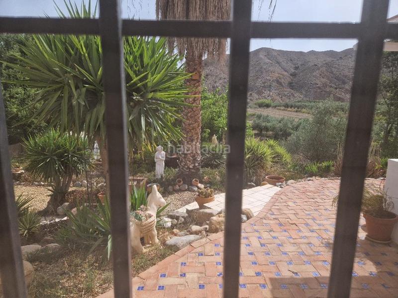 Foto 7c84ca41-bbe6-4c52-ad21-9657cade854f. Chalet dans Albox