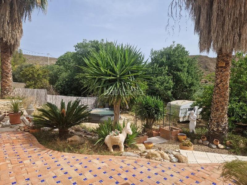 Foto 7dd84eed-2461-48e5-b1e9-e15f5a409a54. Chalet dans Albox