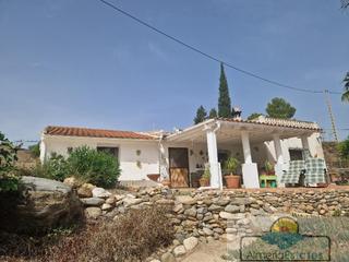 Xalet a Albox. Almanzoravilla