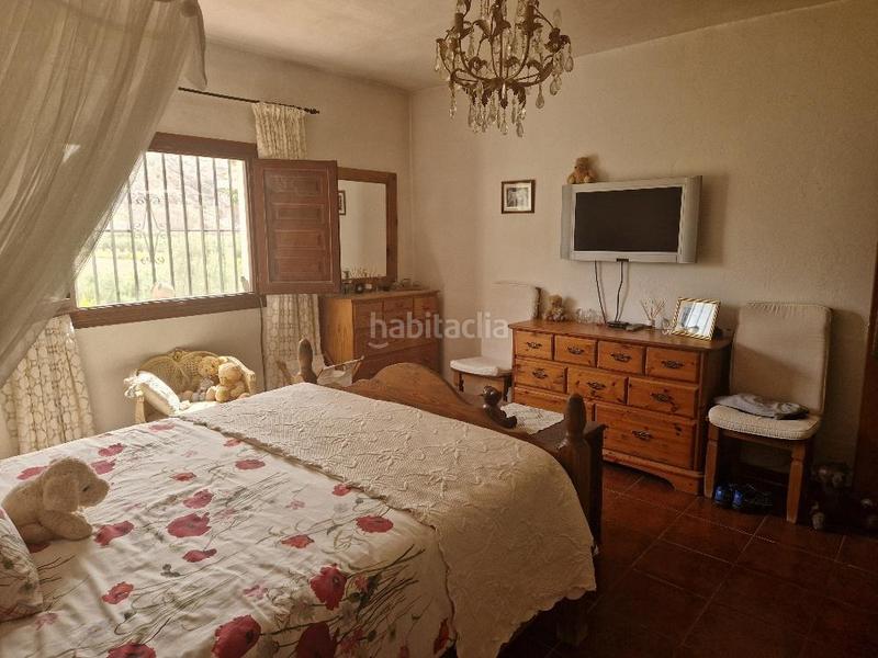 Foto 9eb4c4ea-37f2-4d5c-b17d-64f34c609ff4. Chalet dans Albox