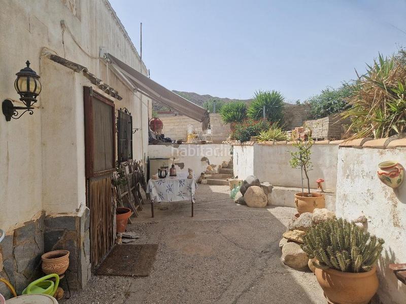 Foto c05f2207-c0b5-4c15-b466-c34665986e50. Chalet dans Albox