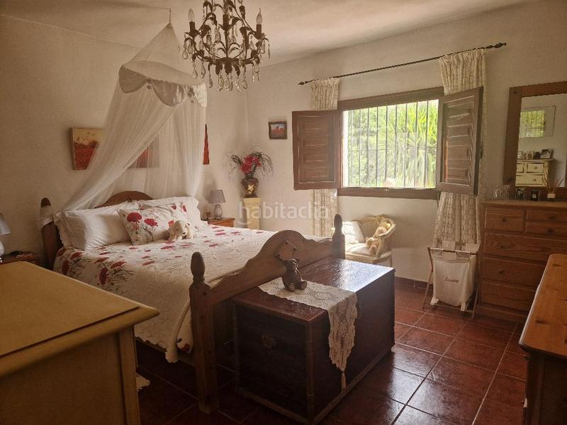 Foto ea9e5eb5-ffa7-40cd-b0bd-7393a07ae761. Chalet dans Albox