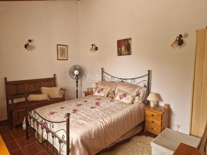 Foto f6372e47-fbcf-4f24-9c06-345c5b945f3d. Chalet dans Albox