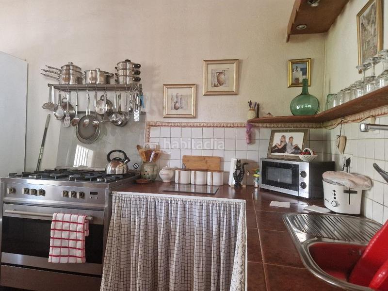 Foto f7fe2a27-4c95-43d9-9845-b559d287b328. Chalet dans Albox