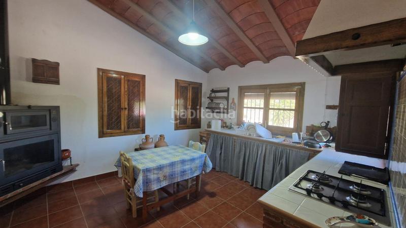 Foto 52db8fdc-9337-425e-bb0c-45b77c00c0b7. Chalet somontínvilla en Albox