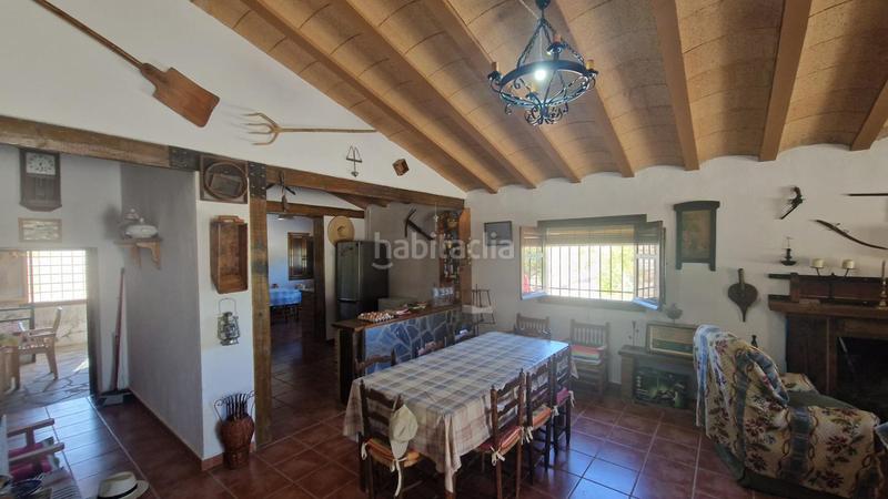 Foto 5949d2f3-8768-4c3b-a04f-7477d5c9c43c. Chalet somontínvilla en Albox