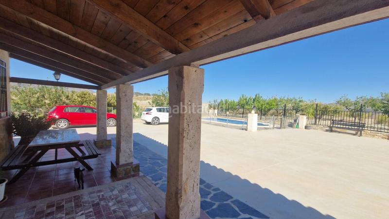Foto 77503e02-2560-4df3-ac4b-0c473f650fd9. Chalet somontínvilla en Albox