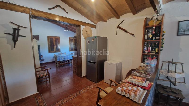 Foto 7d71c5ab-3f5f-4d9f-bf87-5933a7875b1e. Chalet somontínvilla en Albox