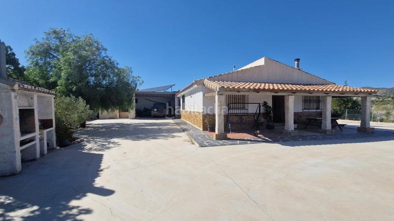 Foto 887ddbc0-4582-44ac-bdd4-1ff98c43d038. Chalet somontínvilla en Albox