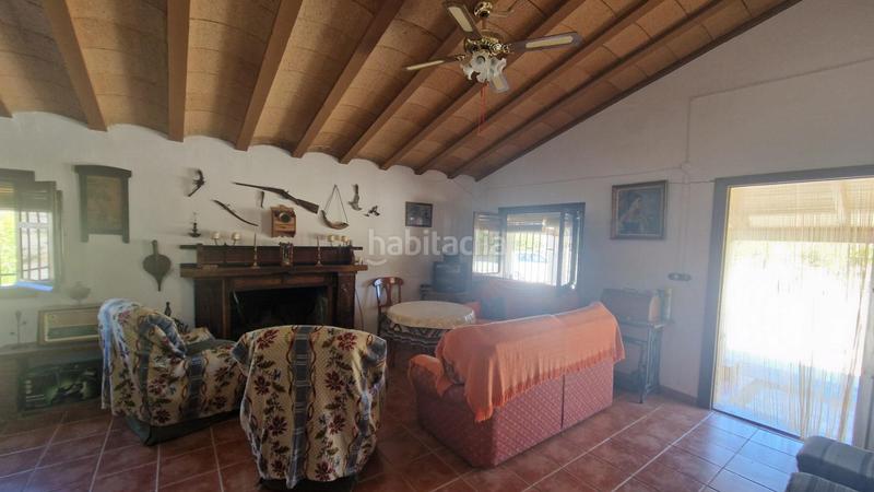 Foto 9f4cd038-b309-4ddd-8f48-2af2f21a96d6. Chalet somontínvilla en Albox