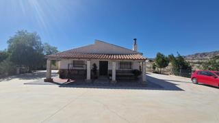 Chalet en Albox. Somontnvilla