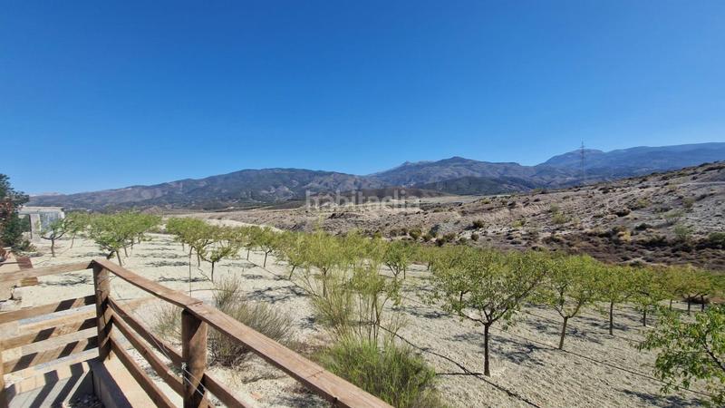 Foto bdfffc1d-2abf-4e43-9db2-49b3257b48ac. Chalet somontínvilla en Albox