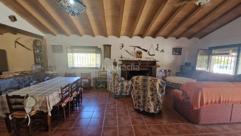 Foto ce17dedb-0a40-47be-ae55-a3142c781da4. Chalet somontínvilla en Albox