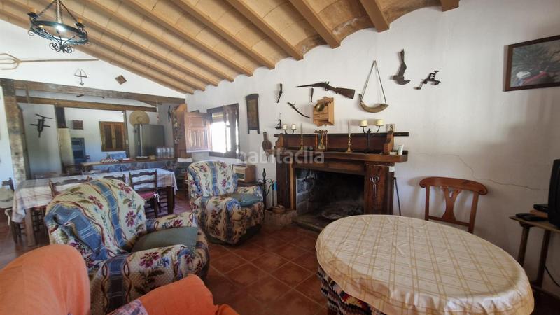 Foto fdb5656a-f213-4250-a67b-91d832fdf211. Chalet somontínvilla en Albox