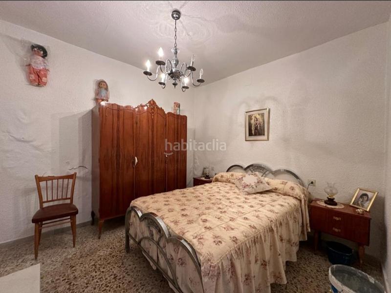 Foto 46e1e7bb-4bf3-4d79-9deb-2be0da8acf6d. Maison dans Albox