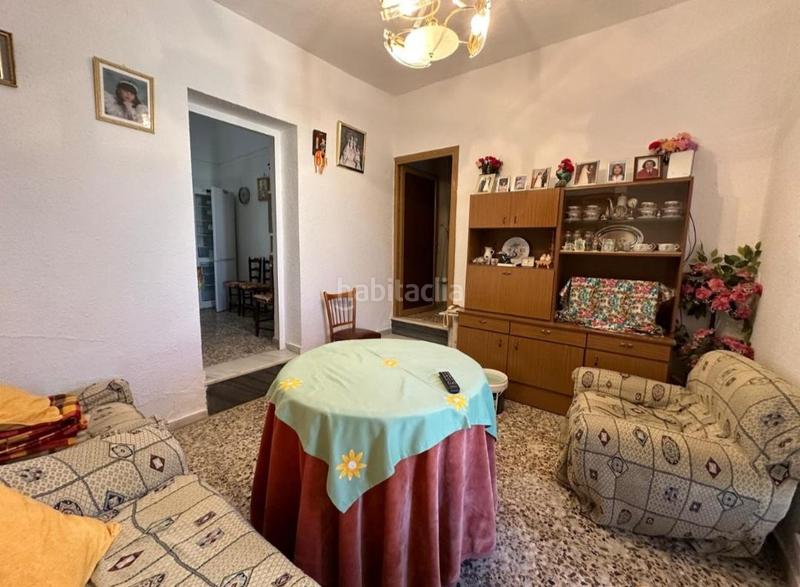 Foto 9c213bef-9acb-4523-b25e-89ab017d4877. Maison dans Albox