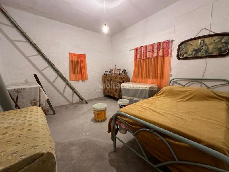 Foto dd56b910-586f-4a96-ac7e-f700f72f2694. Maison dans Albox