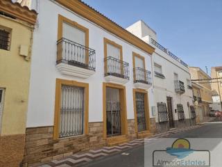 Haus in Albox. Cantoriacasa